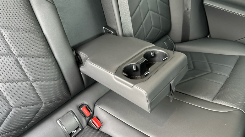 BMW i5 250kW eDrive40 M Sport 84kWh 5dr Auto Tech+/Comf+ Electric Estate